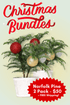 Norfolk Pine Christmas Bundles - Team Grow