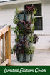 5 Tier GreenStalk Original Vertical Planter - Basic Texture 