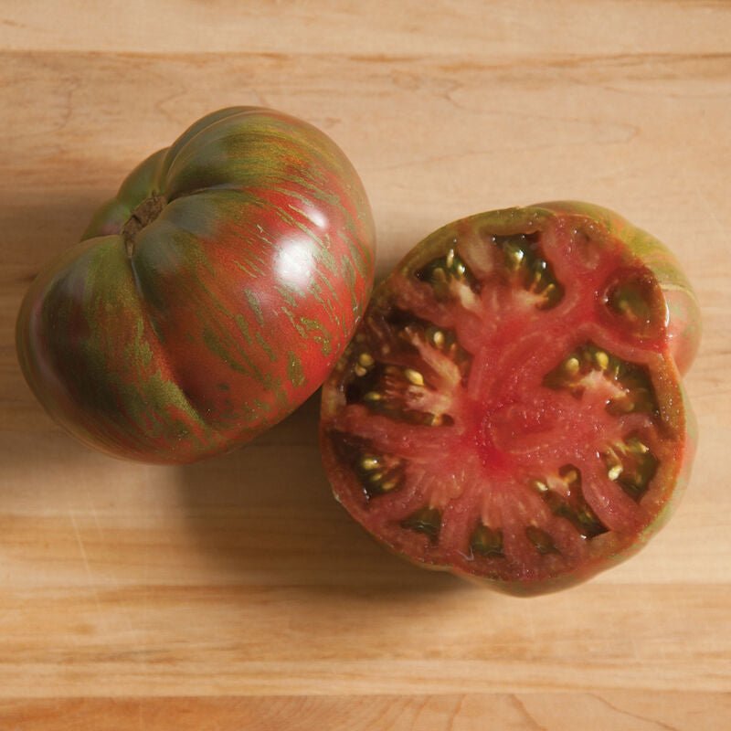 Pink Berkley Tie Dye Tomato - Team Grow