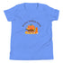 Pumpkin Picker - Youth T-Shirt - Team Grow