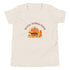 Pumpkin Picker - Youth T-Shirt - Team Grow