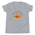 Pumpkin Picker - Youth T-Shirt - Team Grow