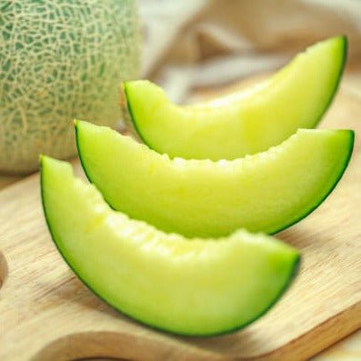 Rocky Ford Cantaloupe Melon - Team Grow