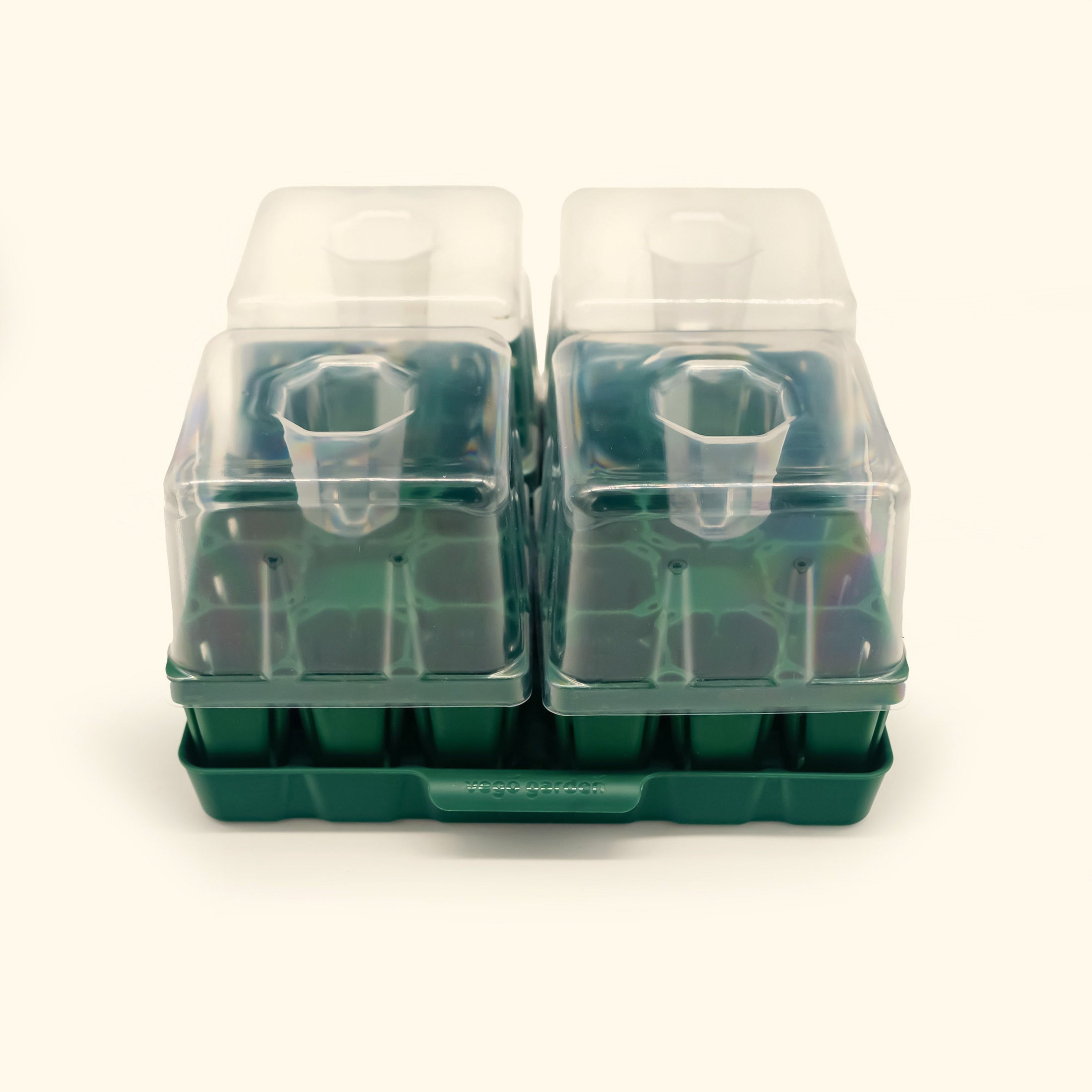 Seed Starting Bundle - 10 in. x 10 in. - Team Grow