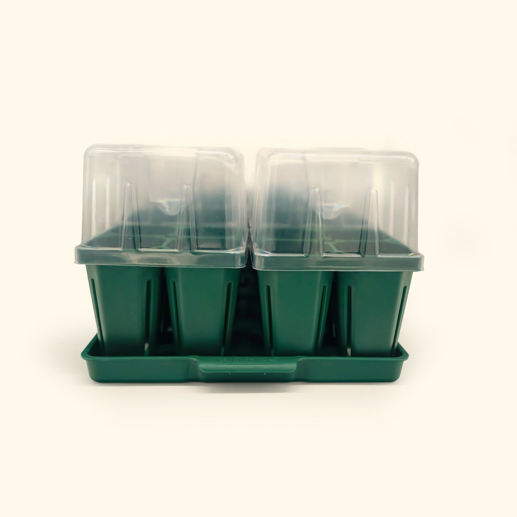 Seed Starting Bundle - 10 in. x 10 in. - Team Grow