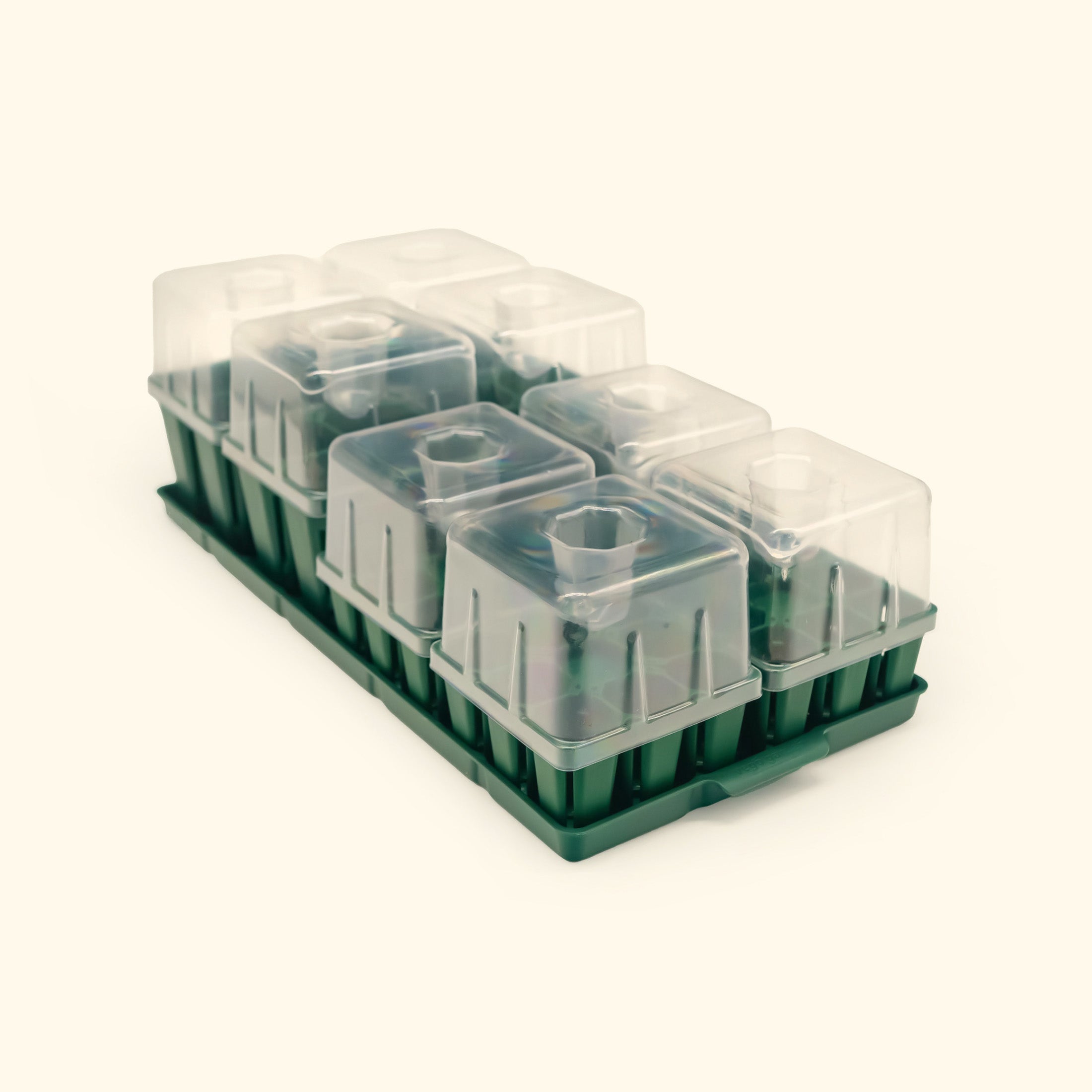 Seed Starting Bundle - 10 in. x 20 in. - Team Grow