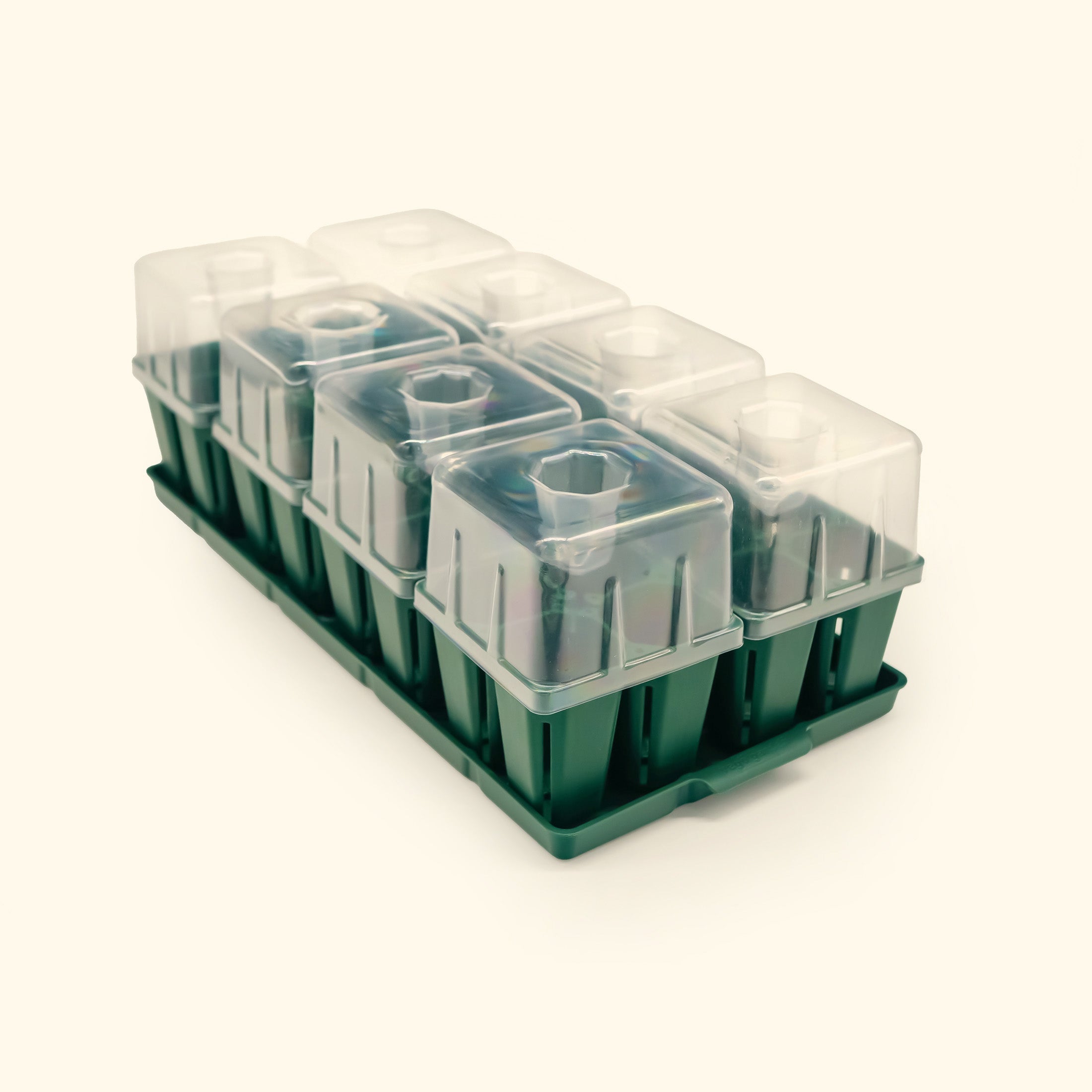 Seed Starting Bundle - 10 in. x 20 in. - Team Grow