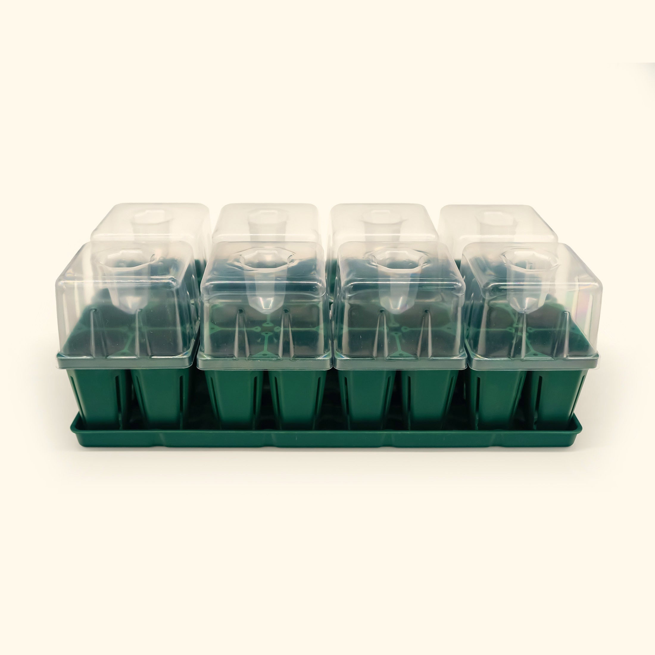 Seed Starting Bundle - 10 in. x 20 in. - Team Grow