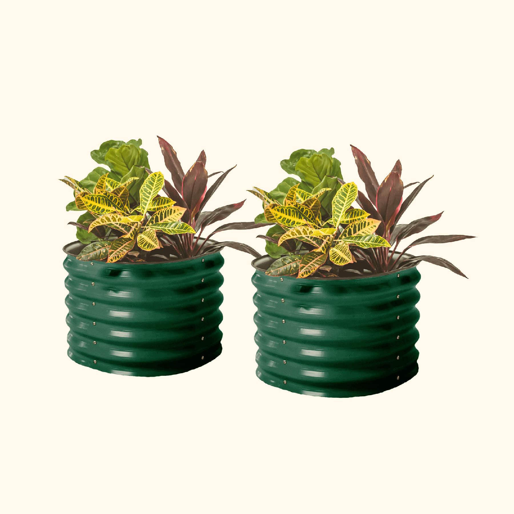 handyman self watering planter Self-Watering Planter