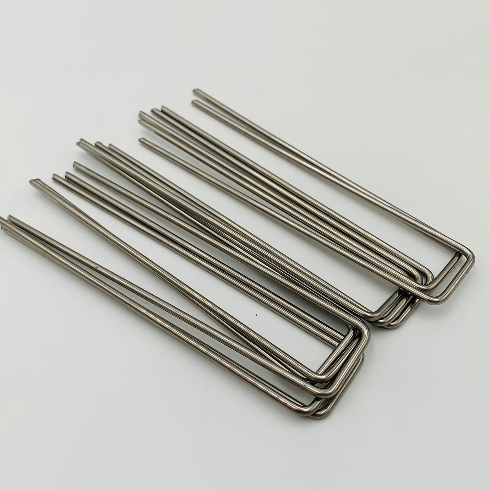 Stainless Steel Gopher Net - Team Grow