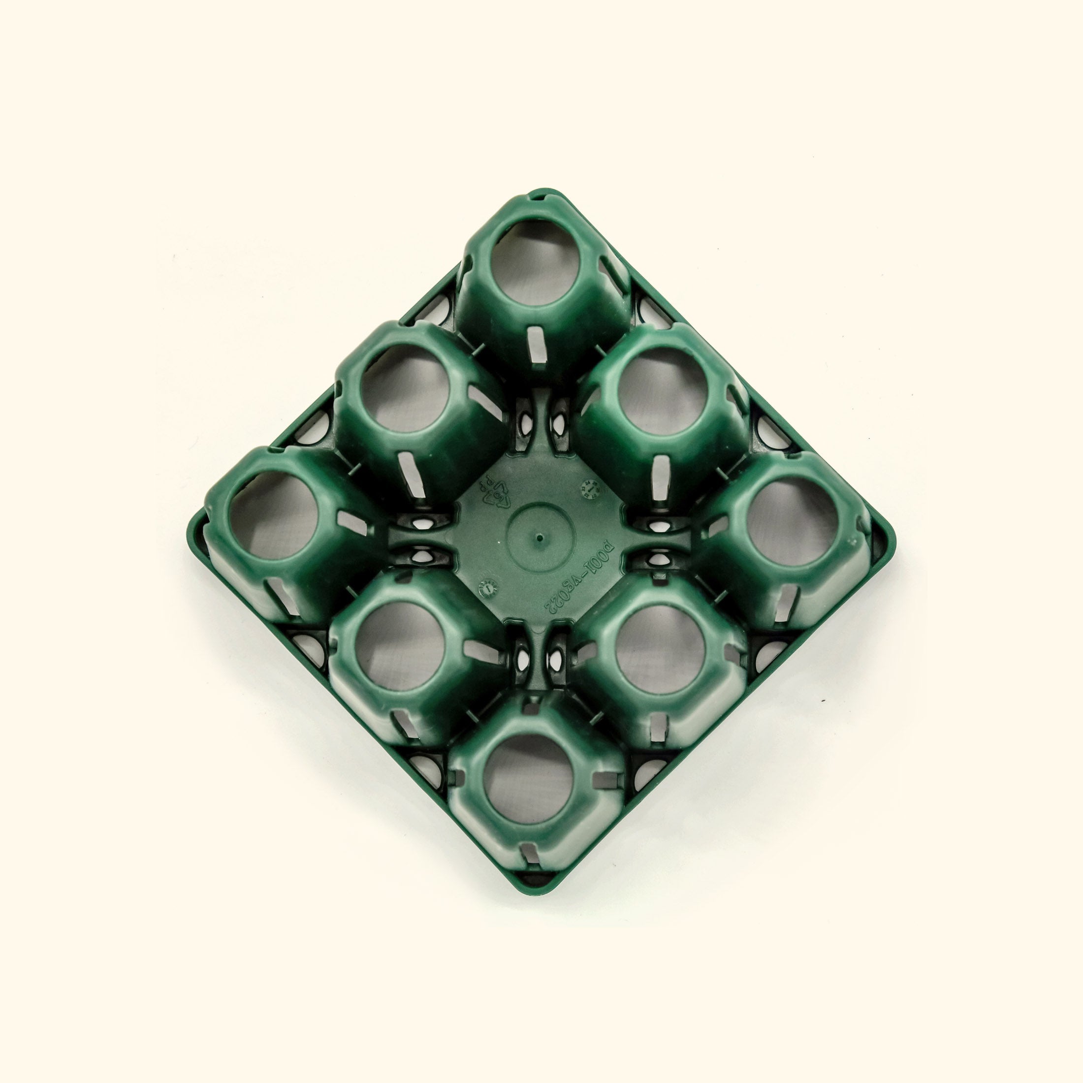 Standard Seedling Trays - Team Grow