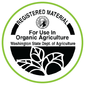 Surround WP Crop Protectant - 25 lb Bag - Team Grow