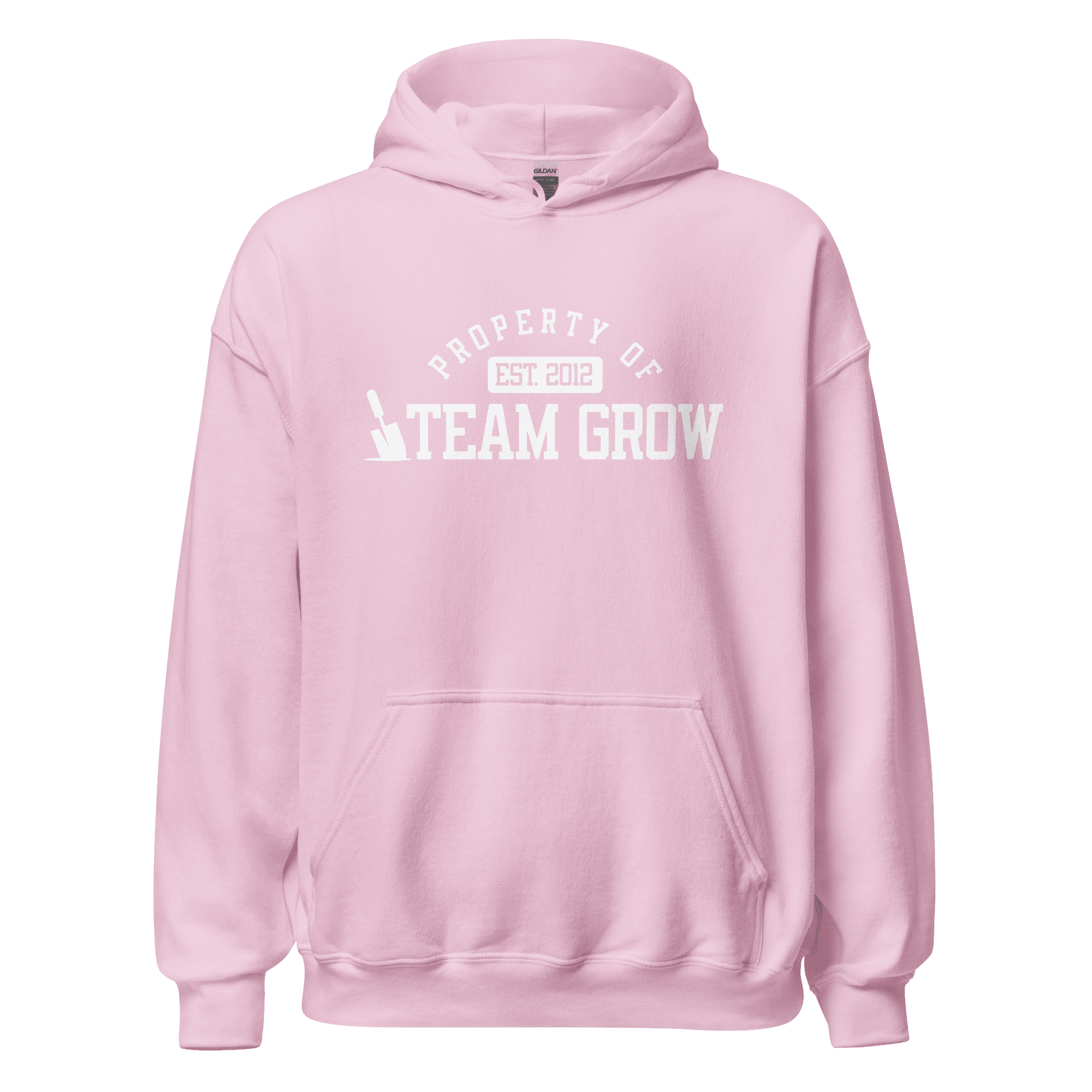Team Grow Gildan Hoodie - Team Grow