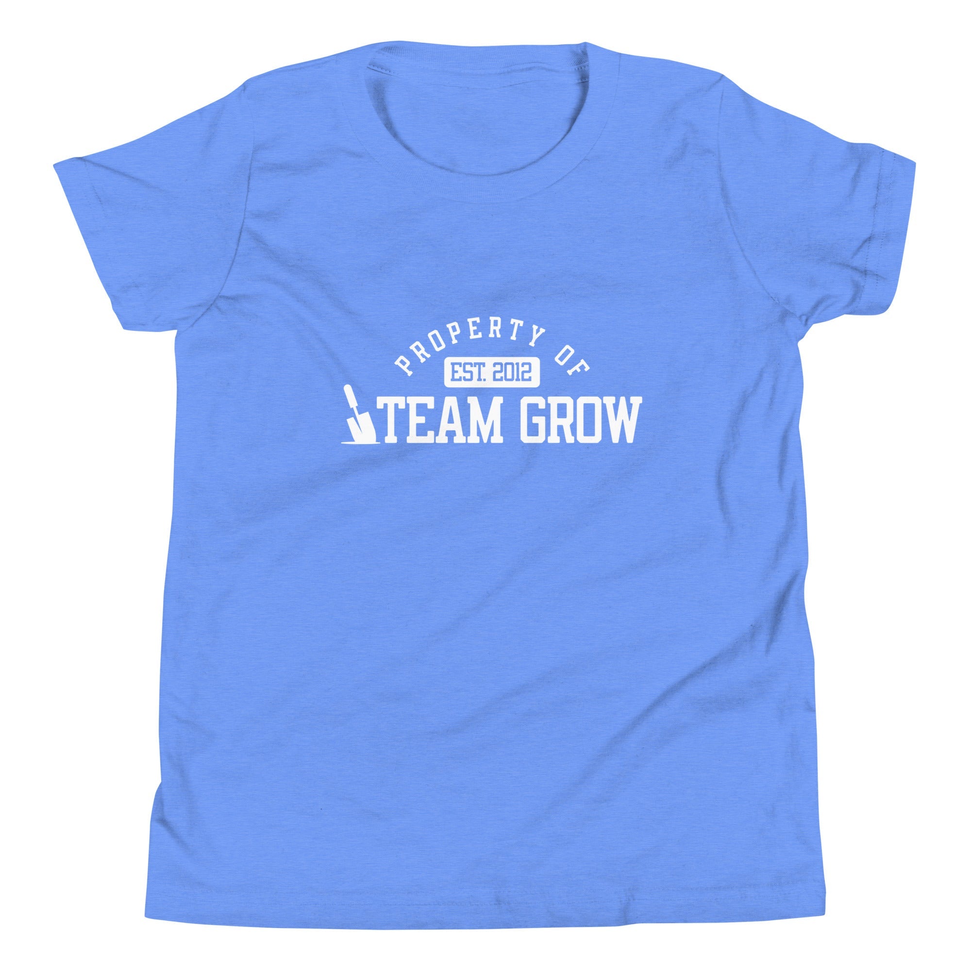 Team Grow Kids - Team Grow