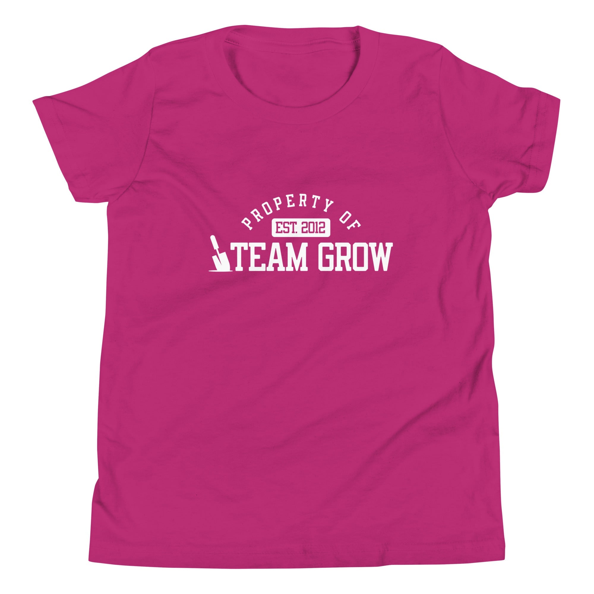 Team Grow Kids - Team Grow