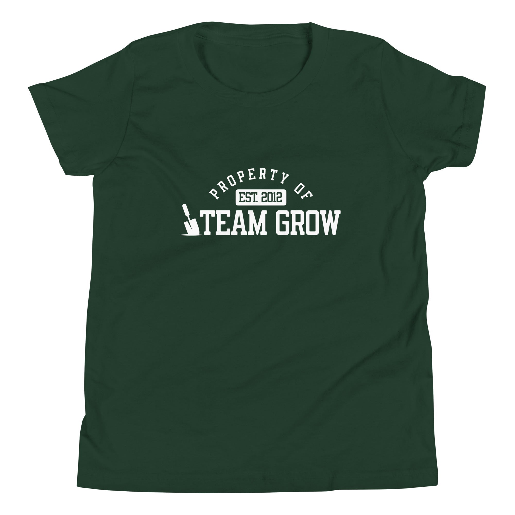 Team Grow Kids - Team Grow
