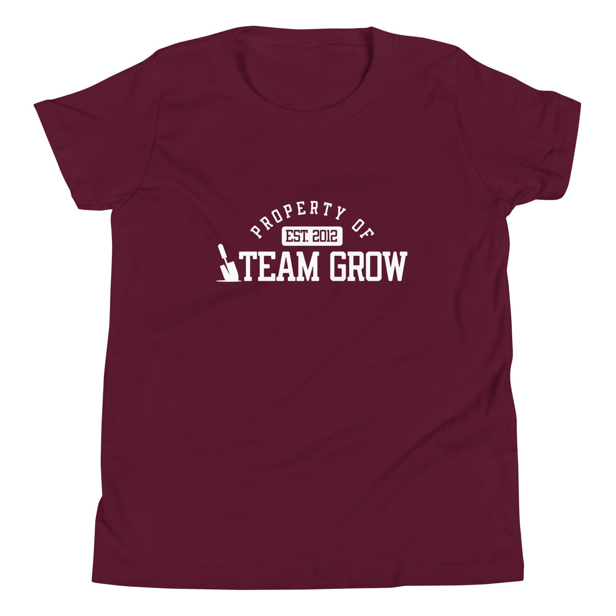 Team Grow Kids - Team Grow