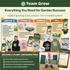 Team Grow Premium Member (Seasonal Saver) - Team Grow