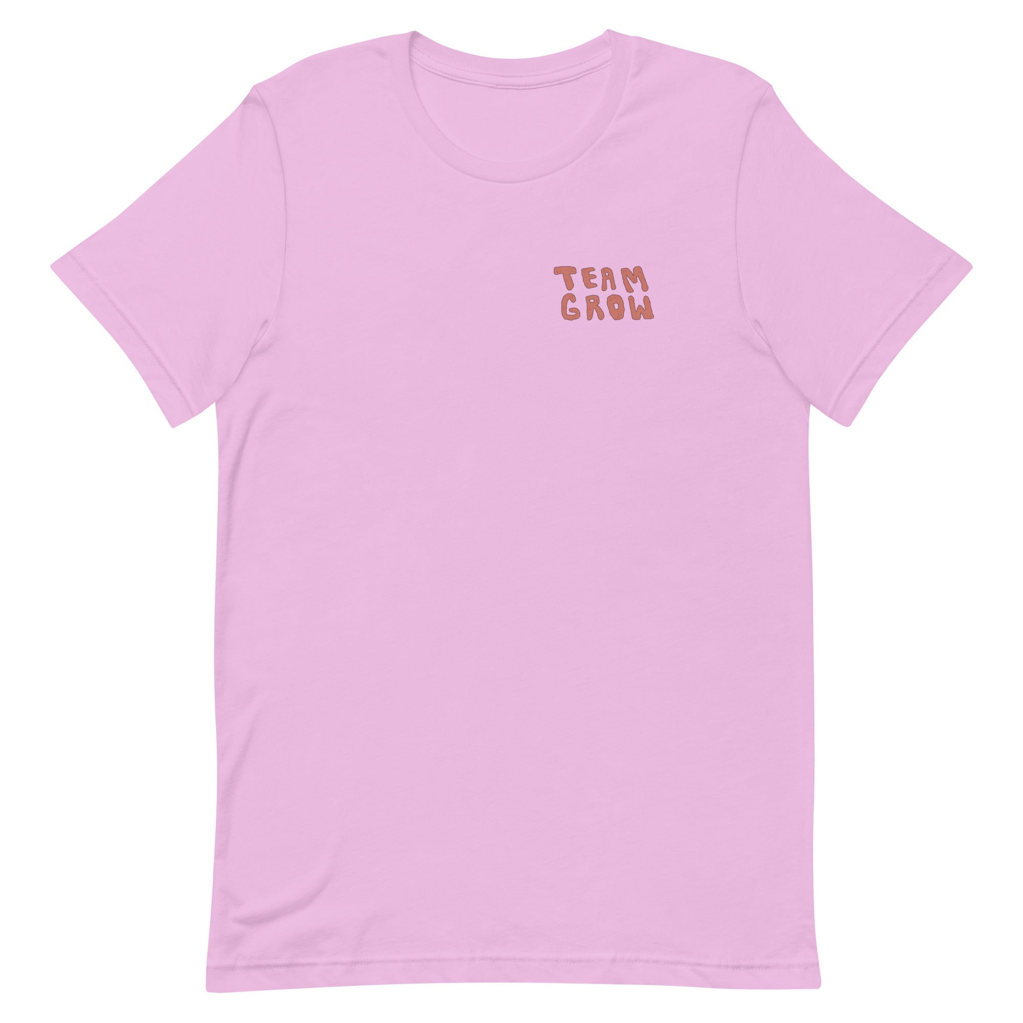 Team Grow Unisex t-shirt - Team Grow