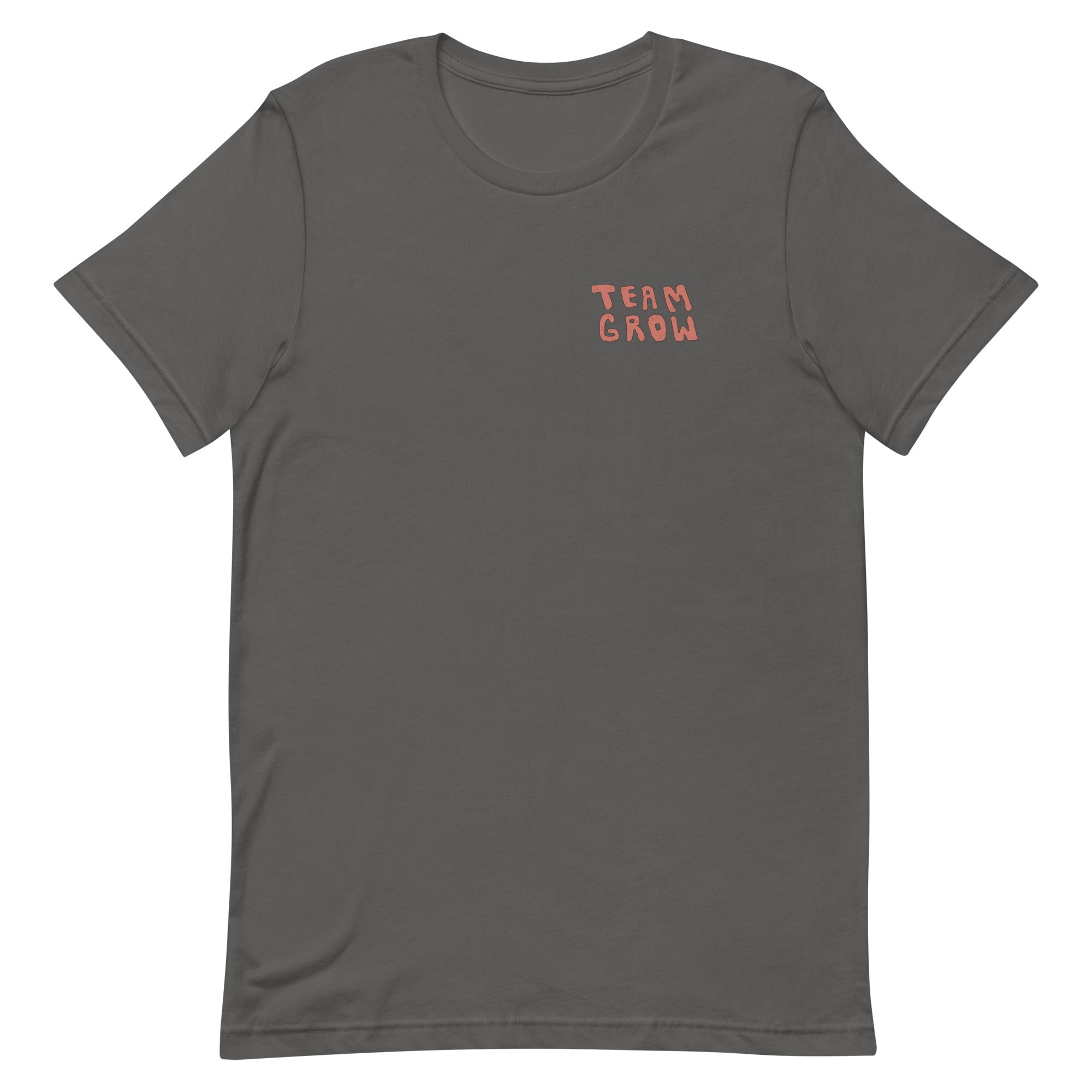 Team Grow Unisex t-shirt - Team Grow