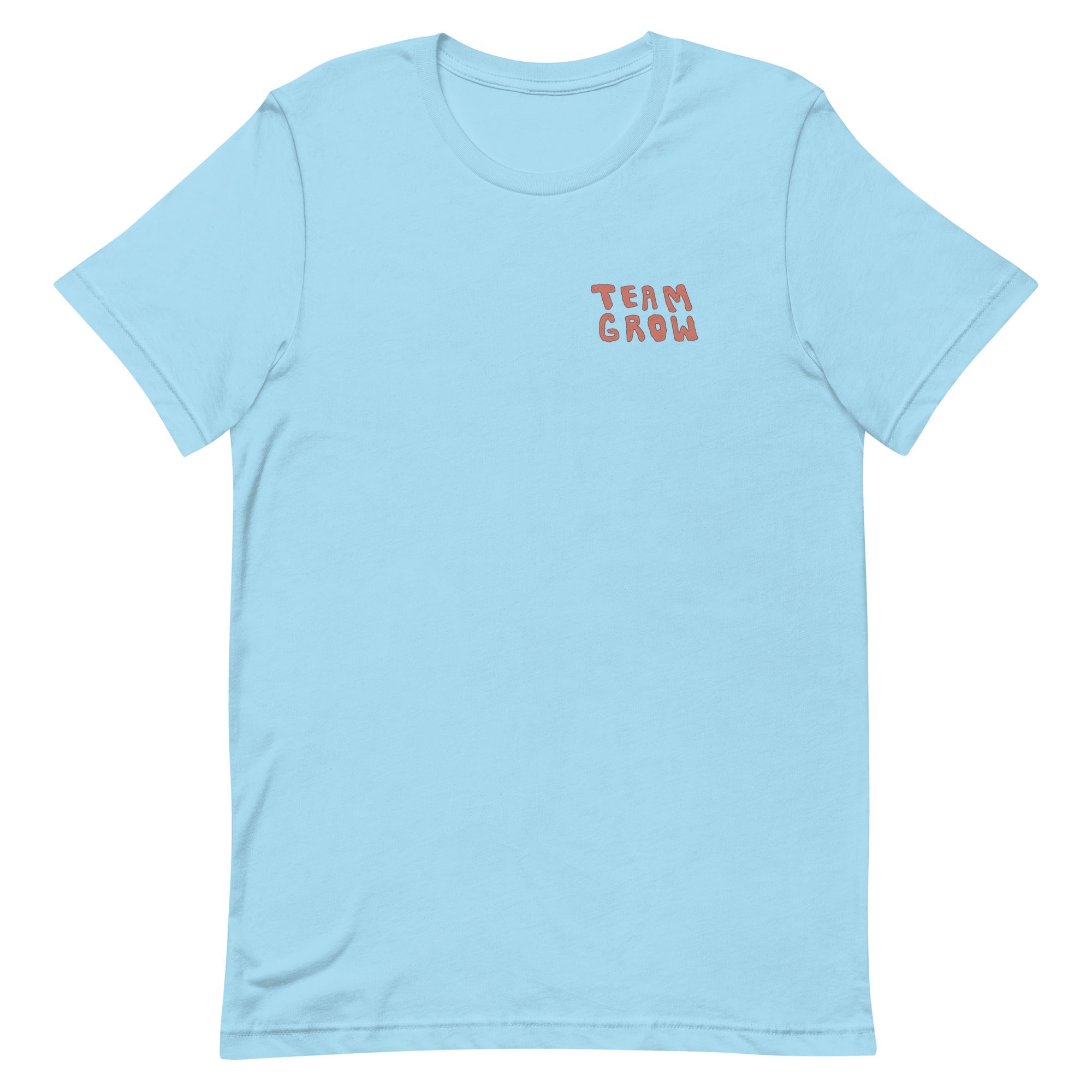 Team Grow Unisex t-shirt - Team Grow