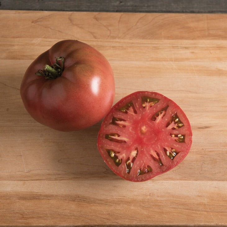 Carbon Tomato