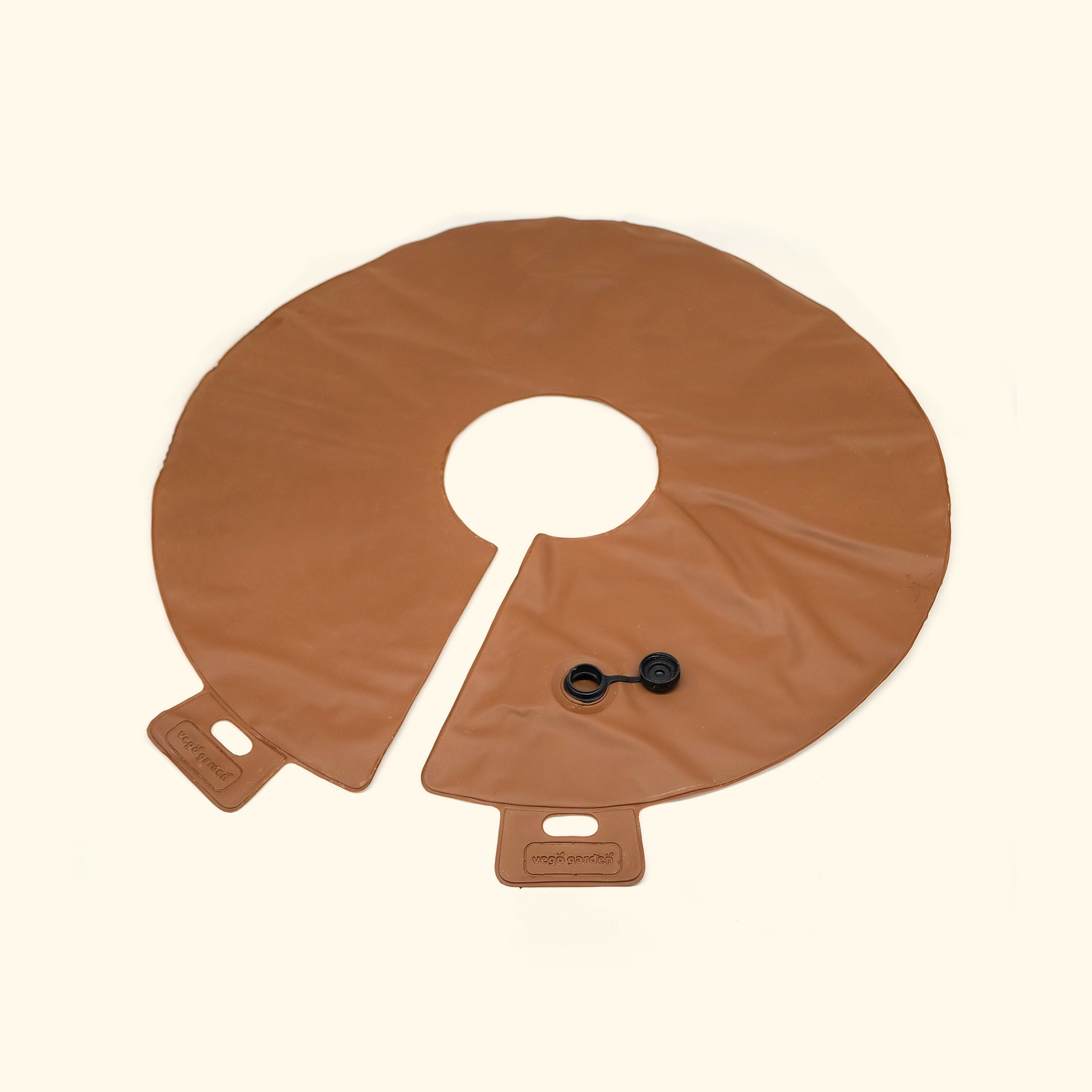 Tree Surround & Watering Ring Kit - Team Grow