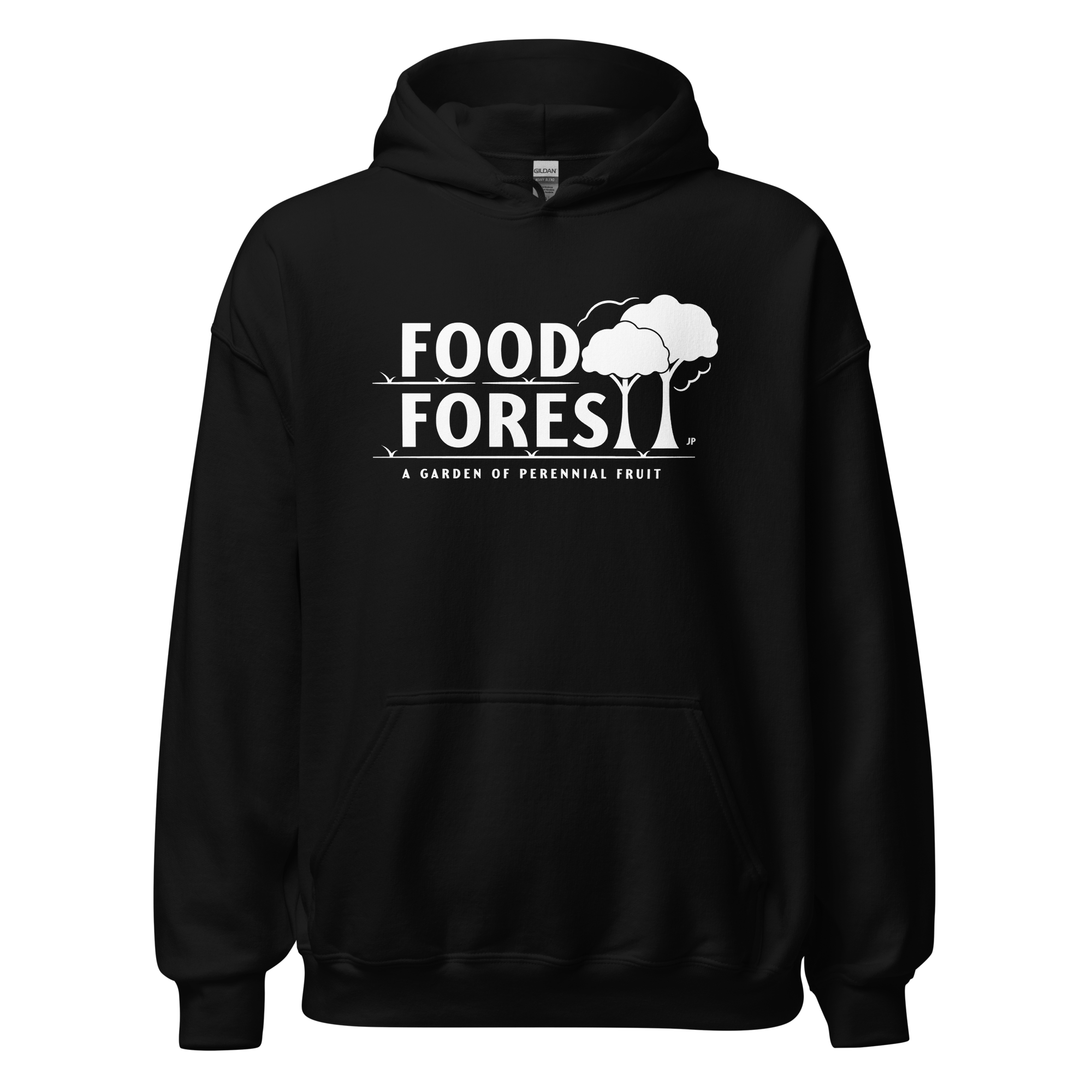 Food Forest Hoodie