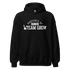 Team Grow Gildan Hoodie