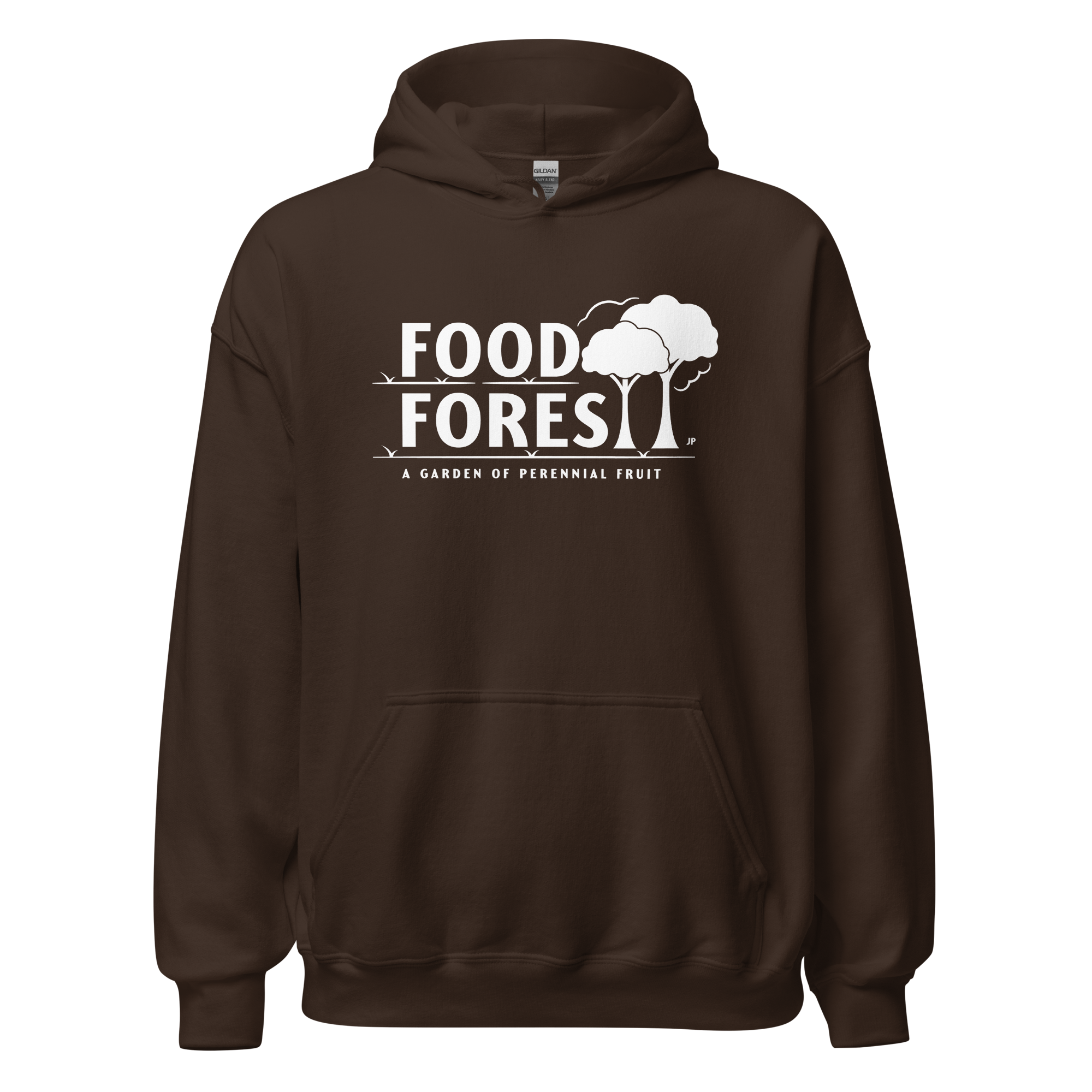 Food Forest Hoodie