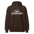 Team Grow Gildan Hoodie