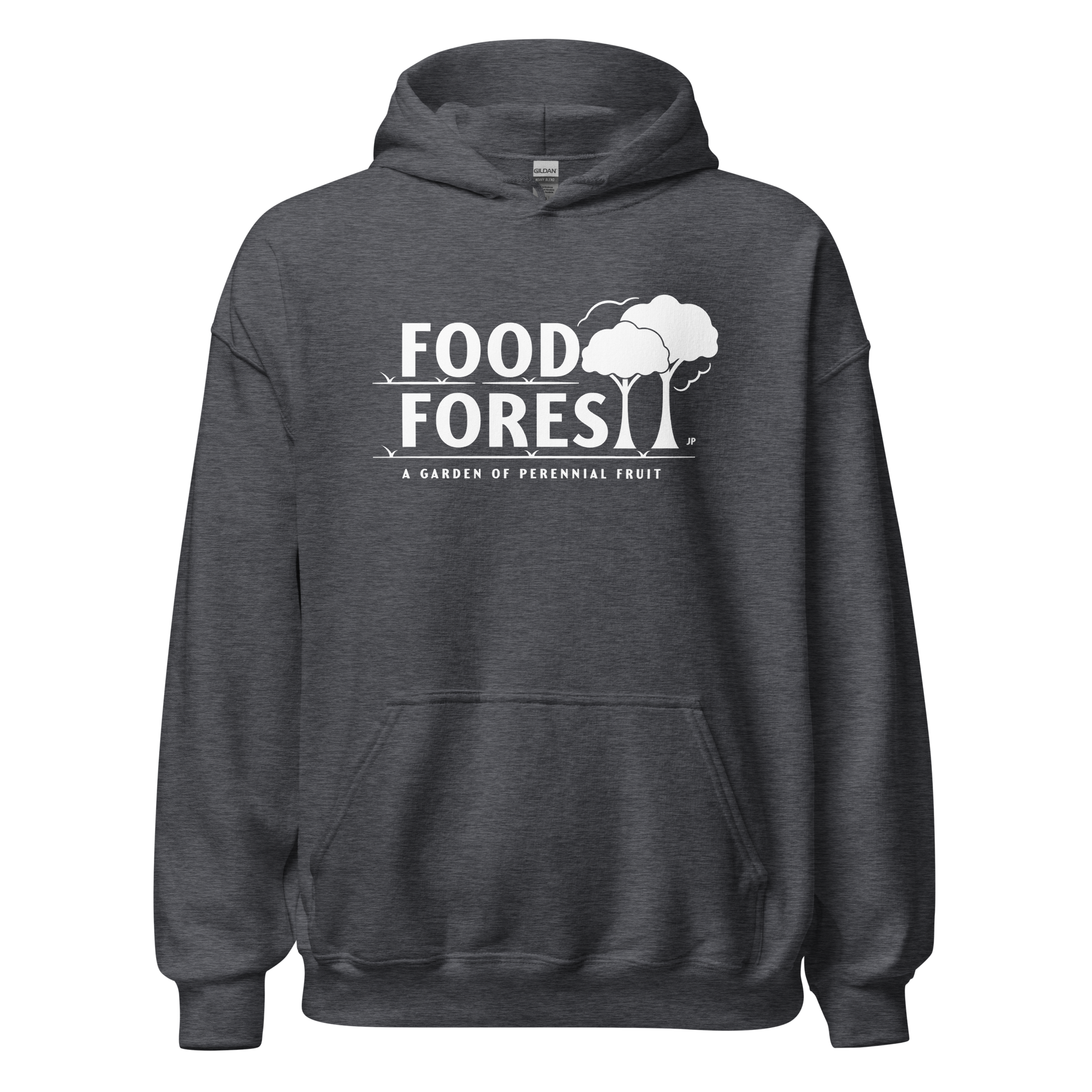 Food Forest Hoodie