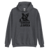 Guardian of the Garden Gildan Hoodie