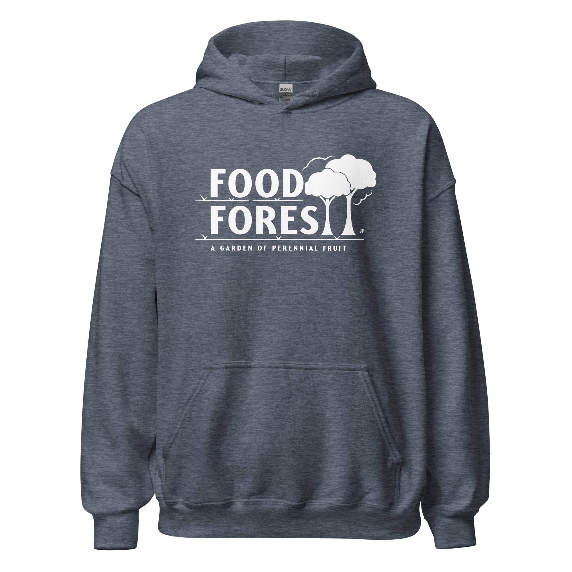 Food Forest Hoodie