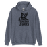 Guardian of the Garden Gildan Hoodie