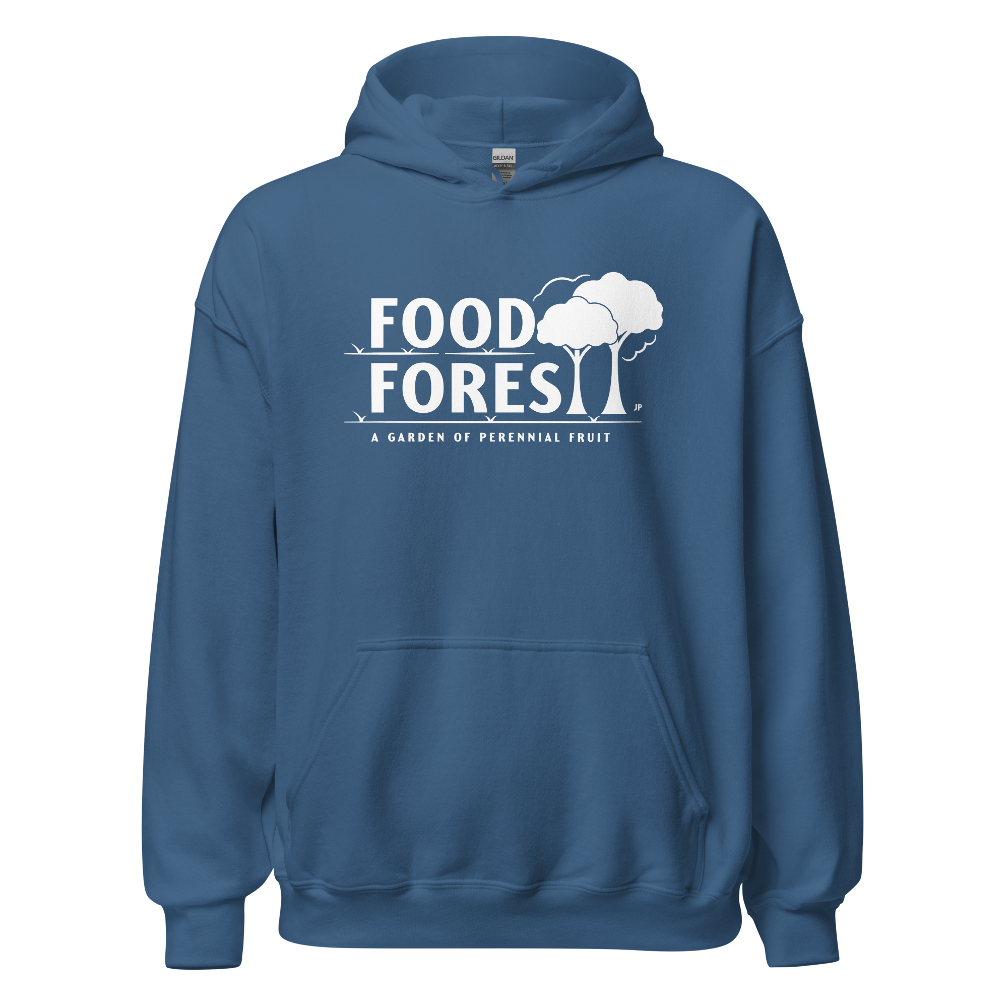 Food Forest Hoodie