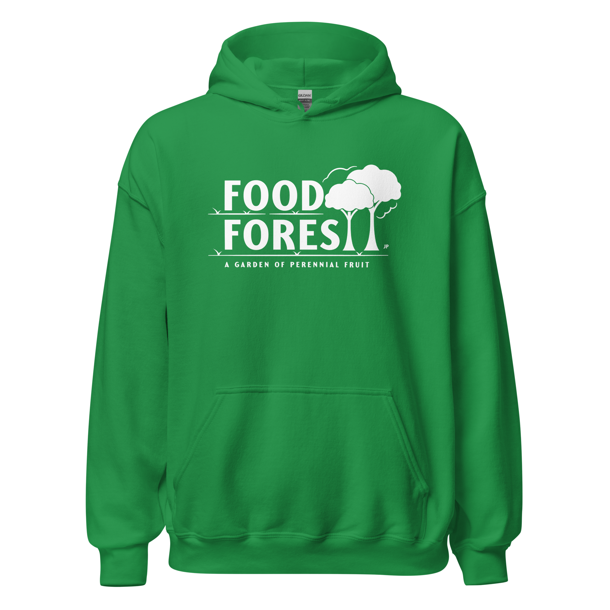 Food Forest Hoodie