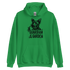 Guardian of the Garden Gildan Hoodie