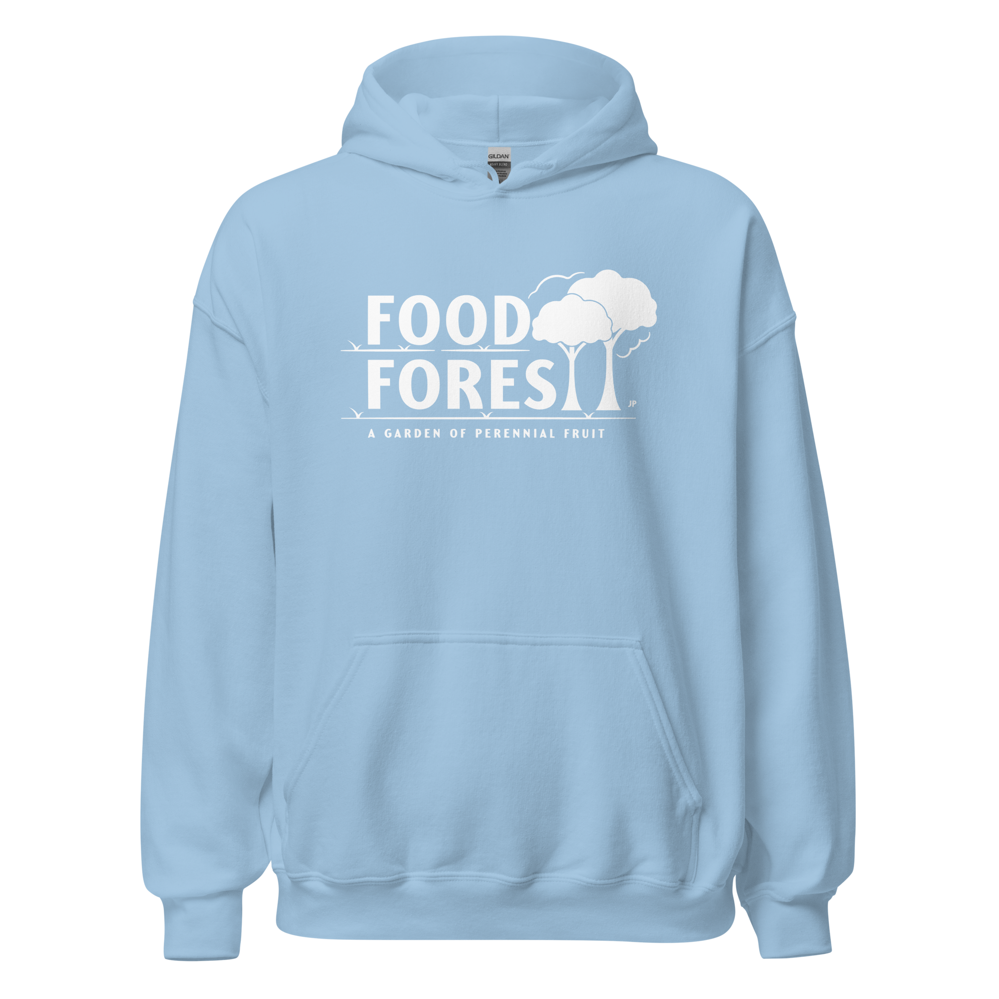 Food Forest Hoodie