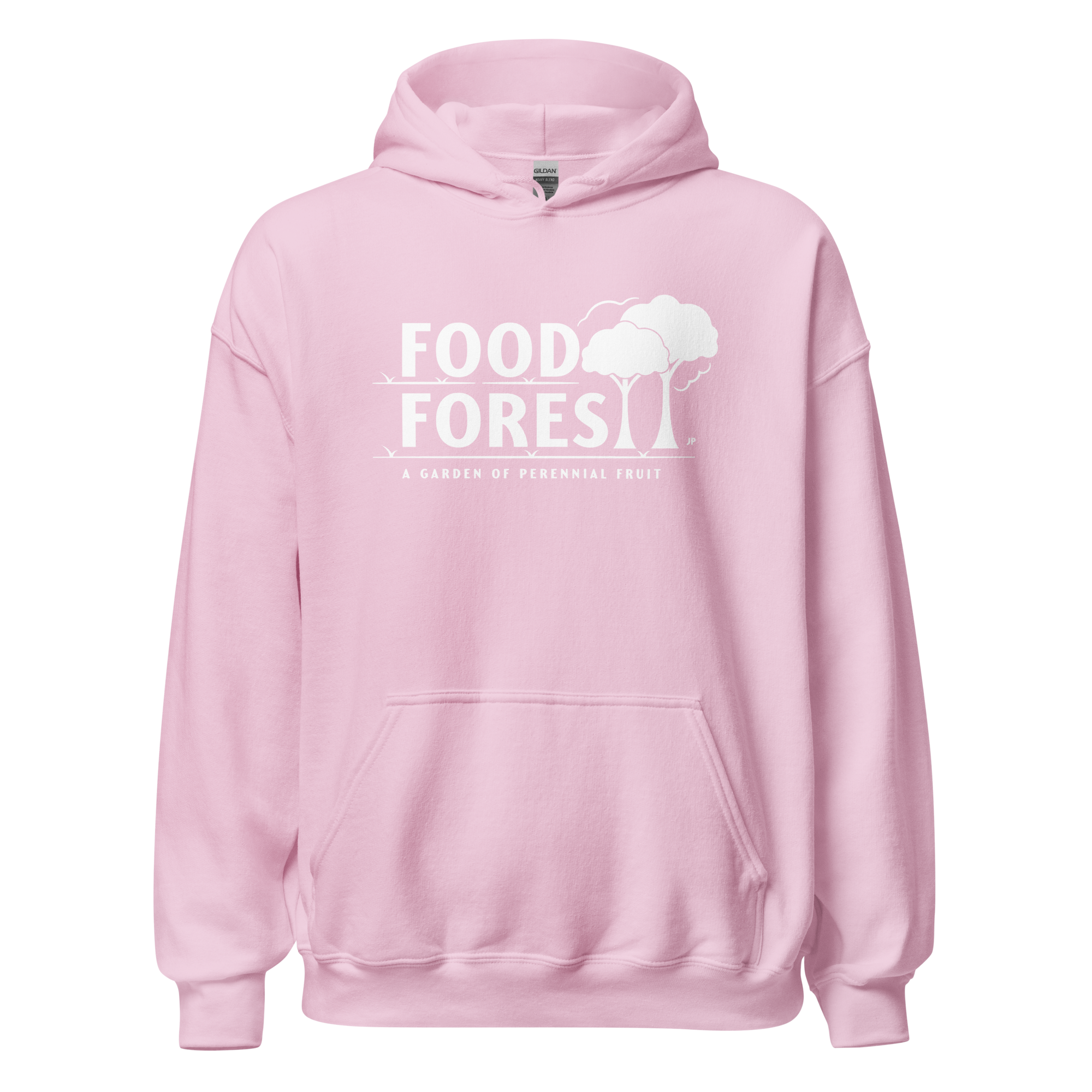 Food Forest Hoodie