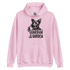 Guardian of the Garden Gildan Hoodie