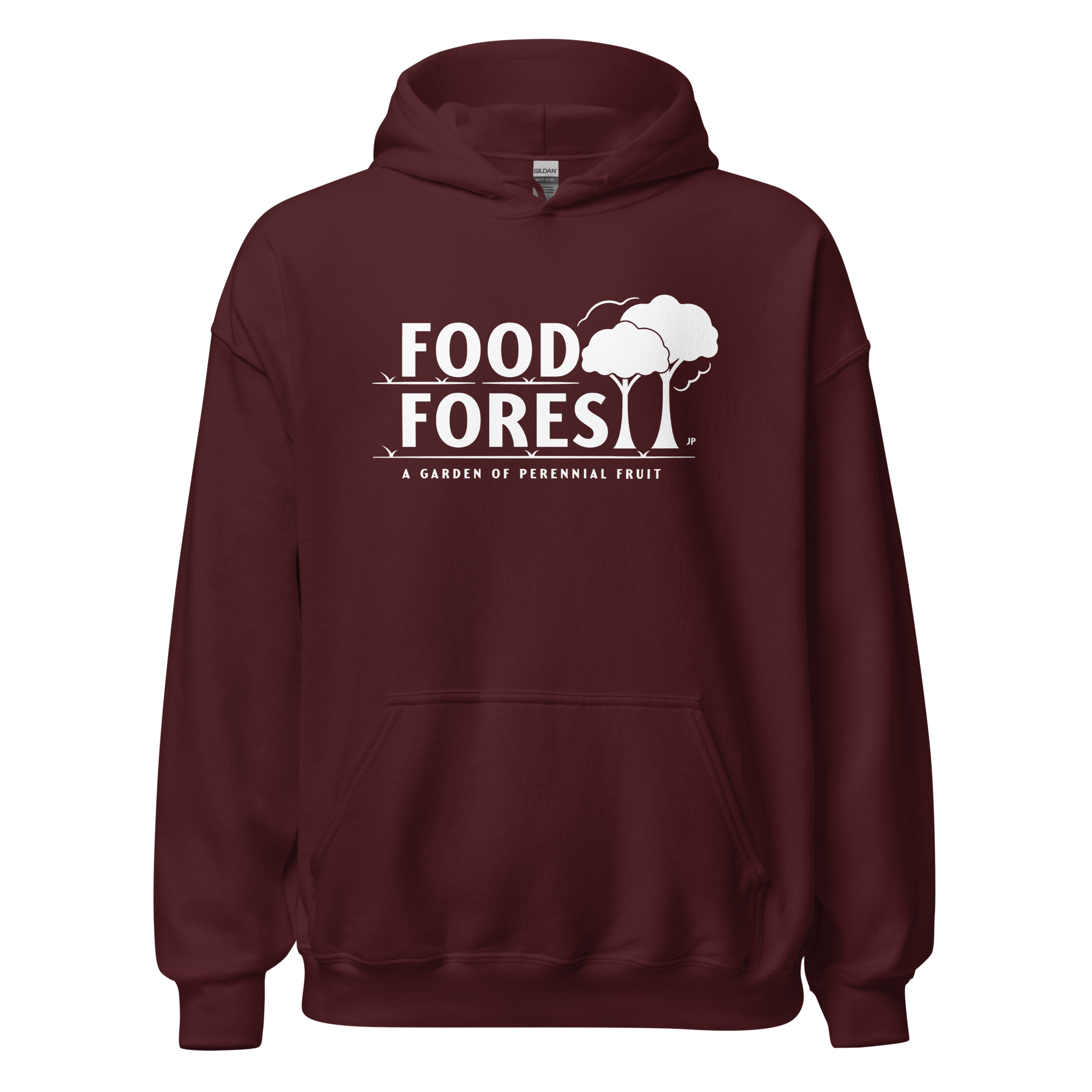 Food Forest Hoodie