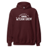 Team Grow Gildan Hoodie