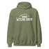 Team Grow Gildan Hoodie