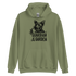 Guardian of the Garden Gildan Hoodie