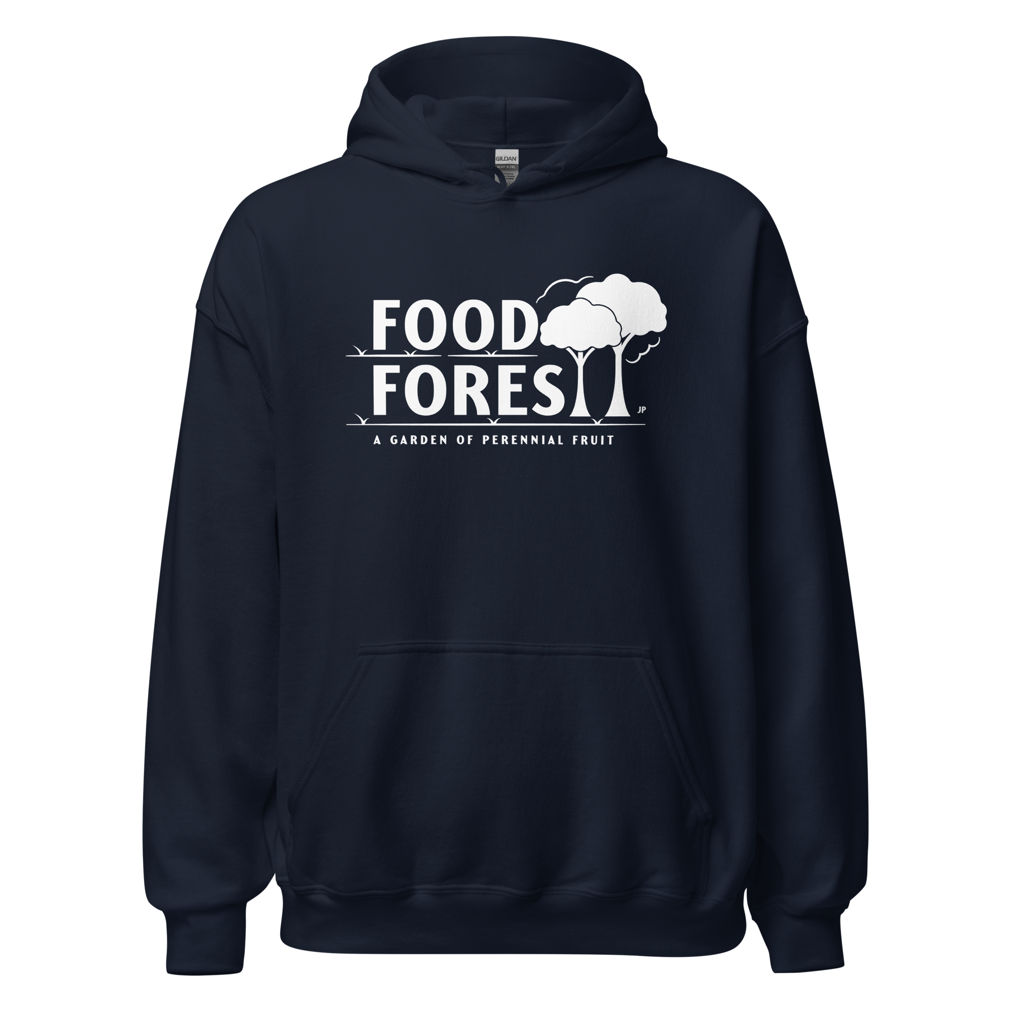 Food Forest Hoodie