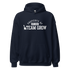 Team Grow Gildan Hoodie