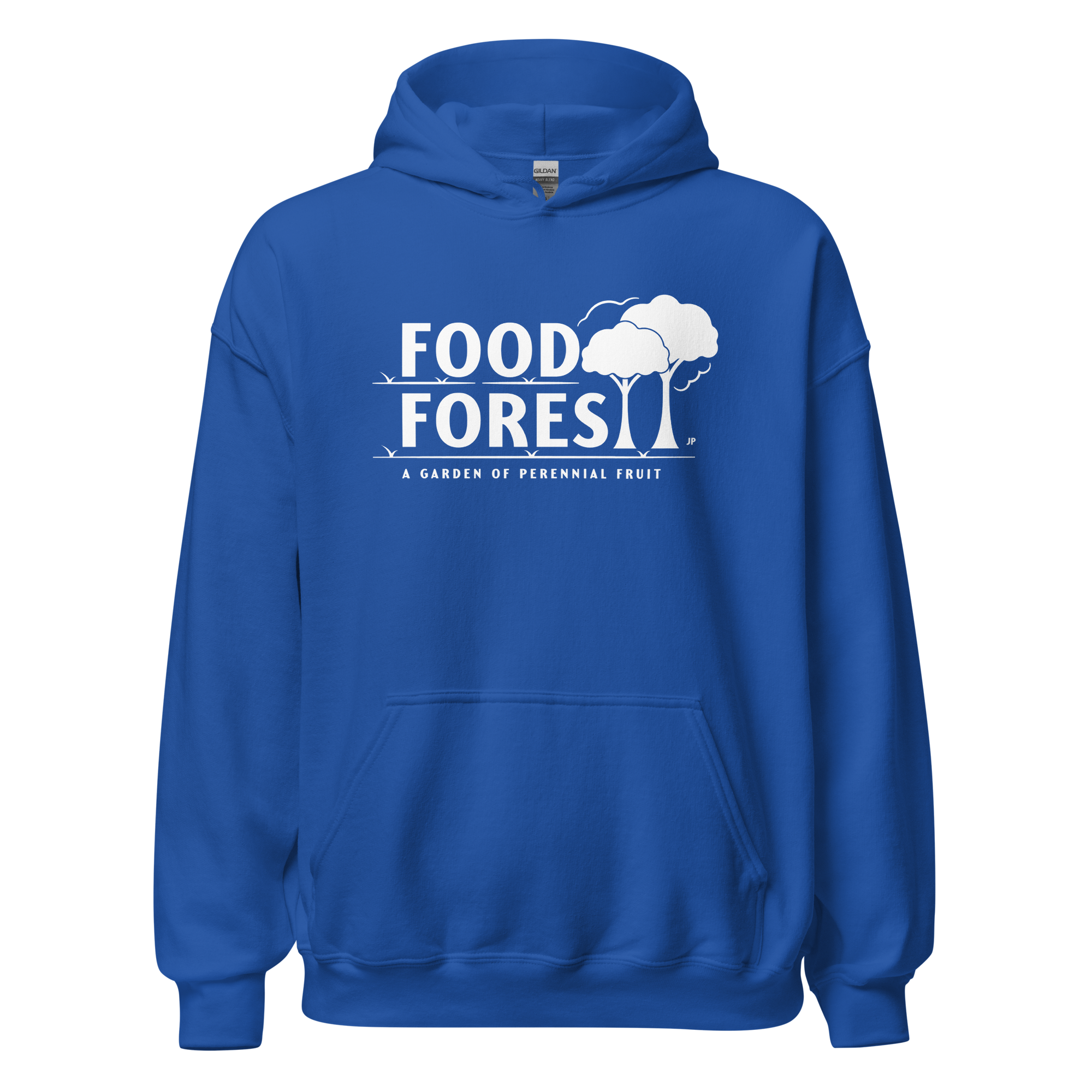 Food Forest Hoodie