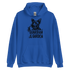 Guardian of the Garden Gildan Hoodie