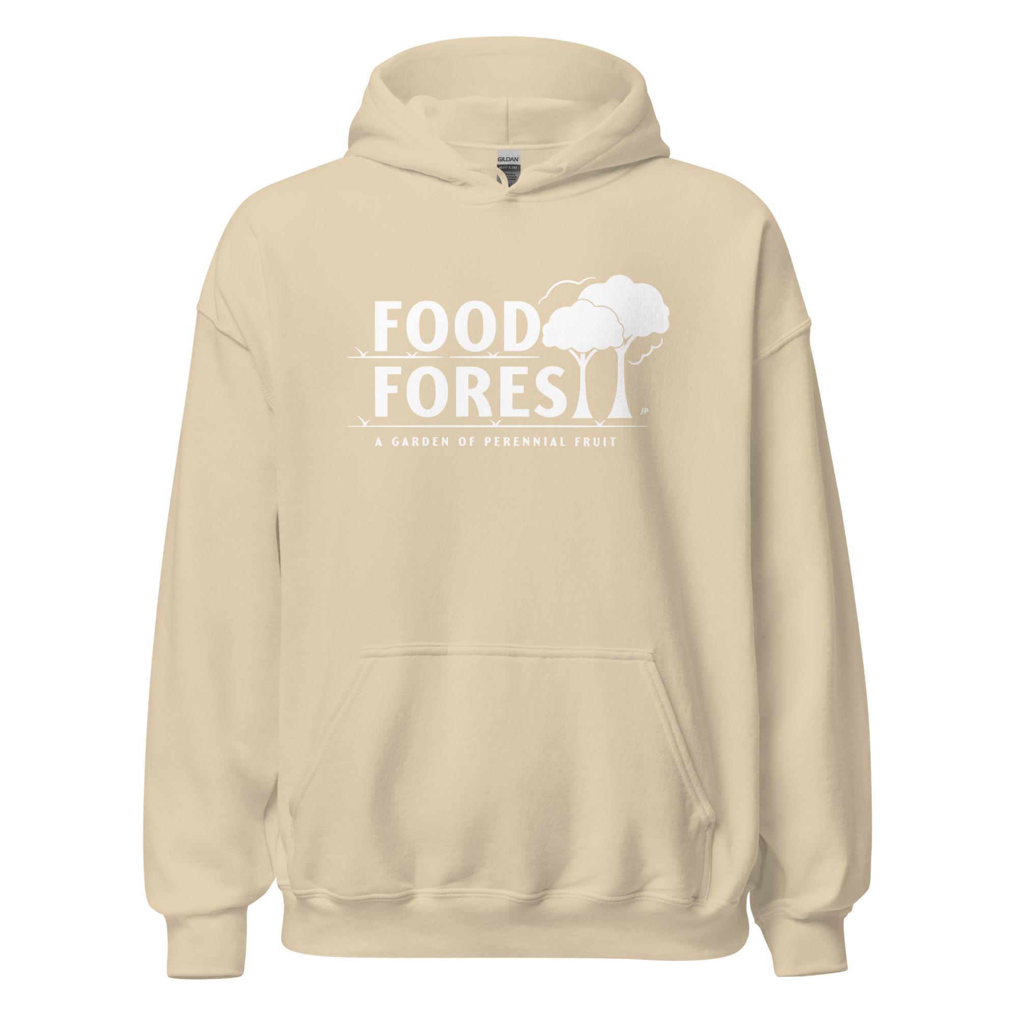 Food Forest Hoodie